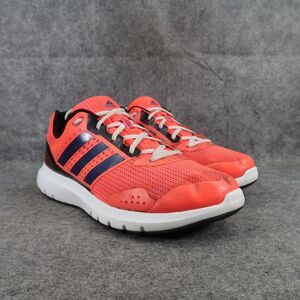Adidas Shoes Womens 9 Athletic Trainers Duramo 7 Running Active Pink Blue Sport